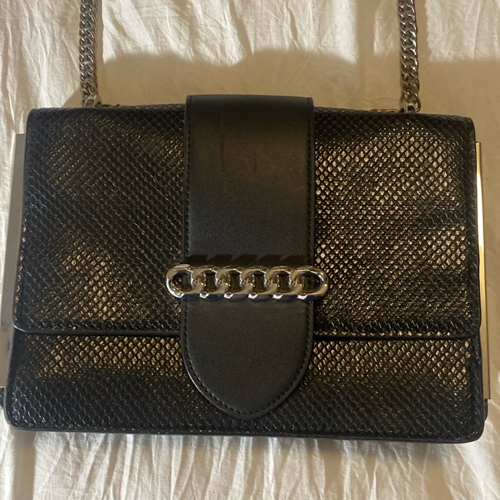 Top shop purse